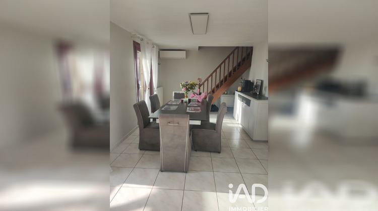 Ma-Cabane - Vente Maison Étréville, 133 m²