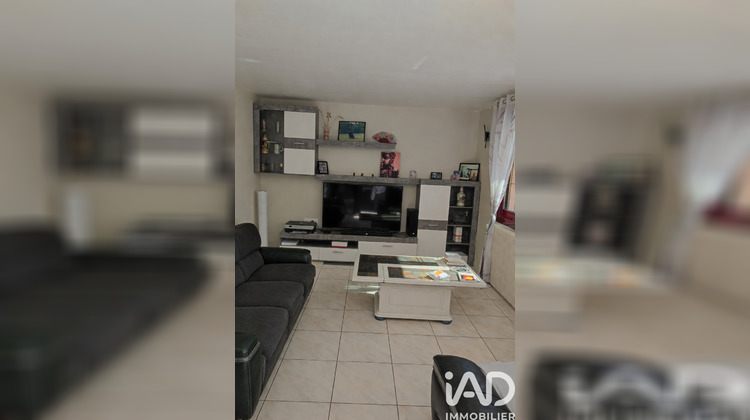 Ma-Cabane - Vente Maison Étréville, 133 m²