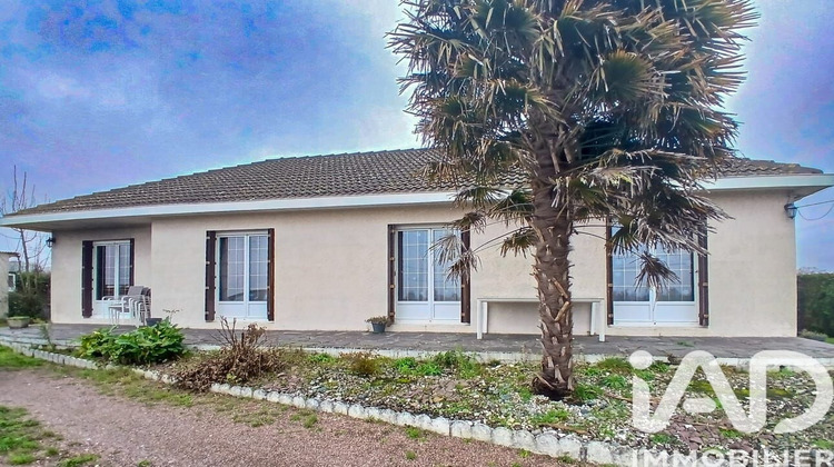 Ma-Cabane - Vente Maison Étréville, 83 m²