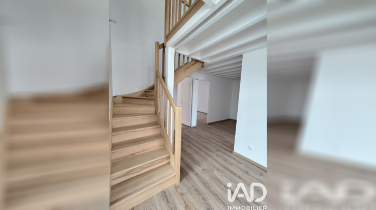 Ma-Cabane - Vente Maison Étréville, 138 m²