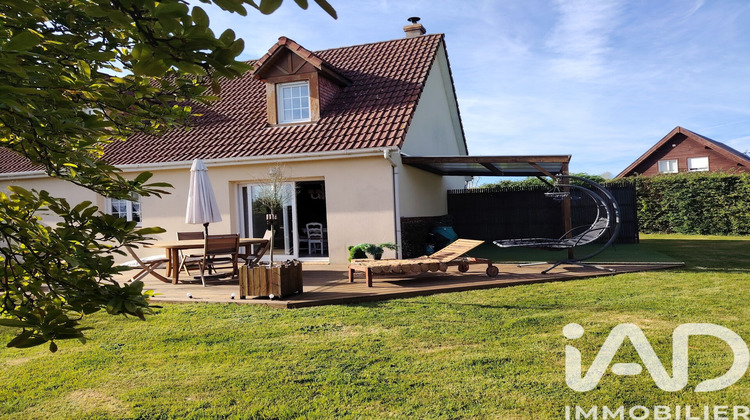 Ma-Cabane - Vente Maison Étréville, 120 m²