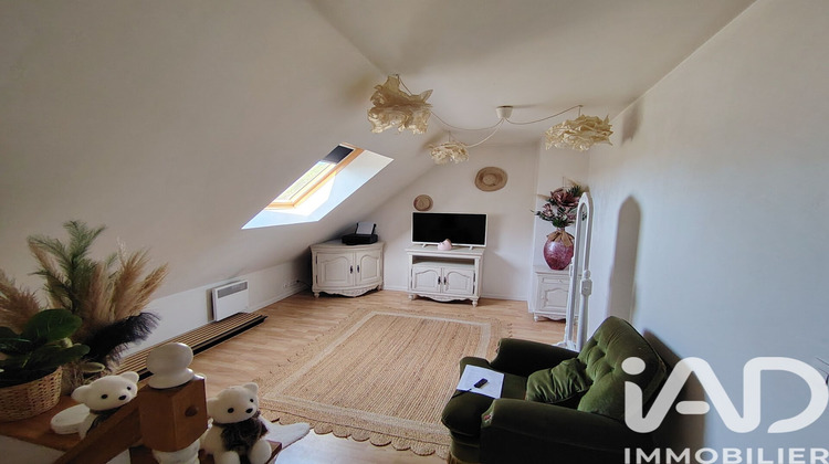 Ma-Cabane - Vente Maison Étréville, 120 m²