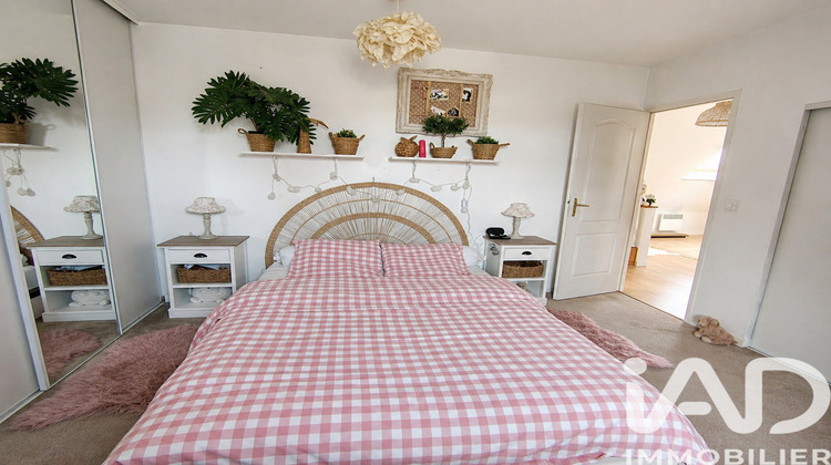 Ma-Cabane - Vente Maison Étréville, 120 m²