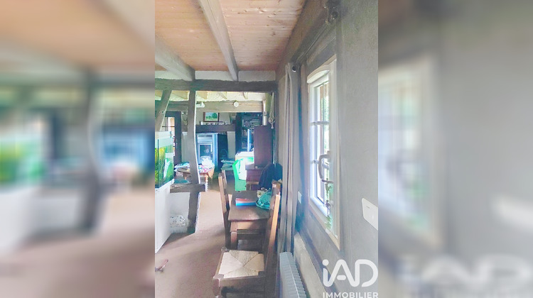 Ma-Cabane - Vente Maison Étréville, 97 m²