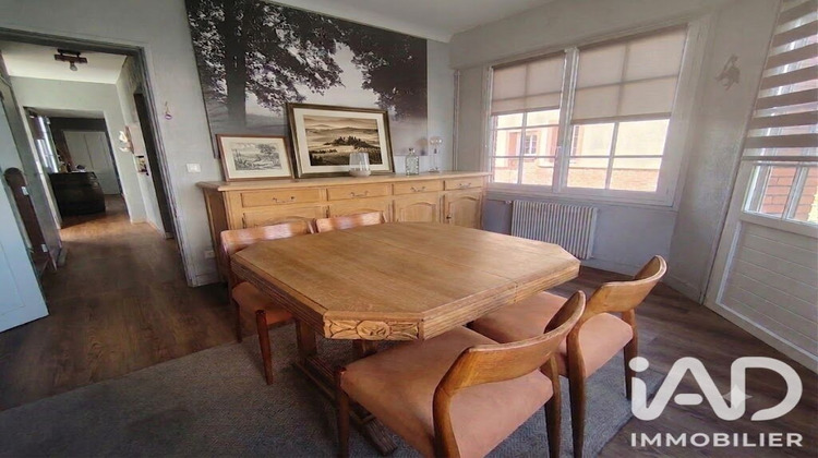 Ma-Cabane - Vente Maison Étréville, 140 m²
