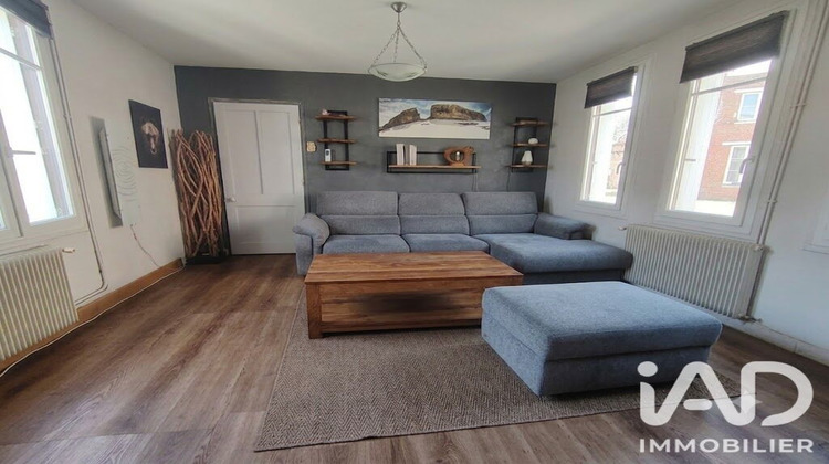 Ma-Cabane - Vente Maison Étréville, 140 m²