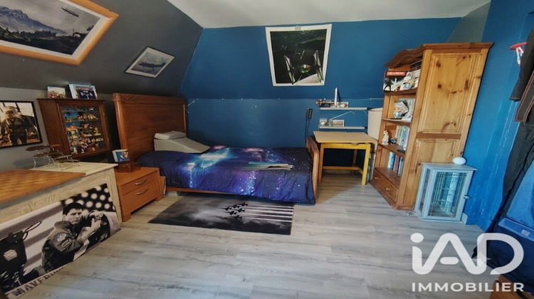 Ma-Cabane - Vente Maison Étréville, 140 m²
