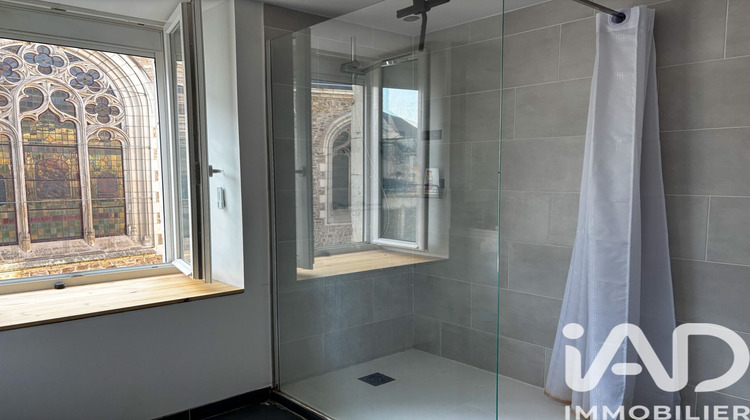 Ma-Cabane - Vente Maison Étriché, 130 m²