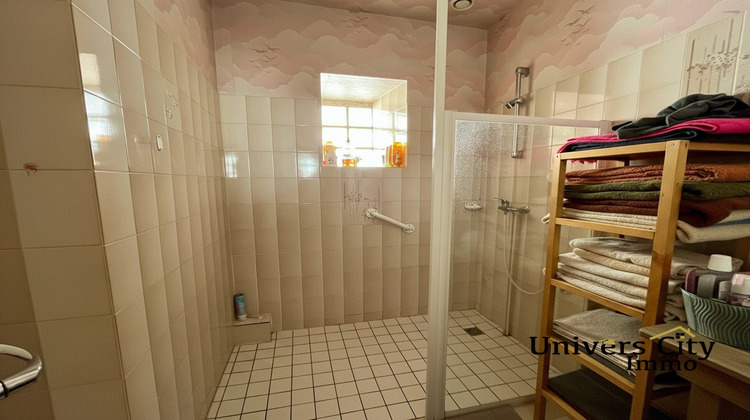Ma-Cabane - Vente Maison Étriché, 81 m²