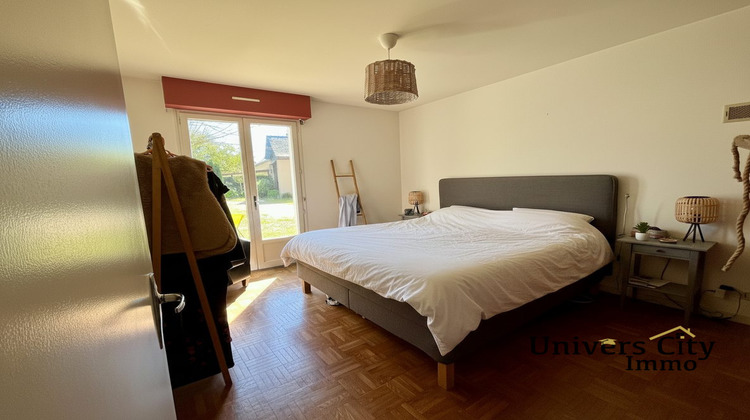 Ma-Cabane - Vente Maison Étriché, 81 m²