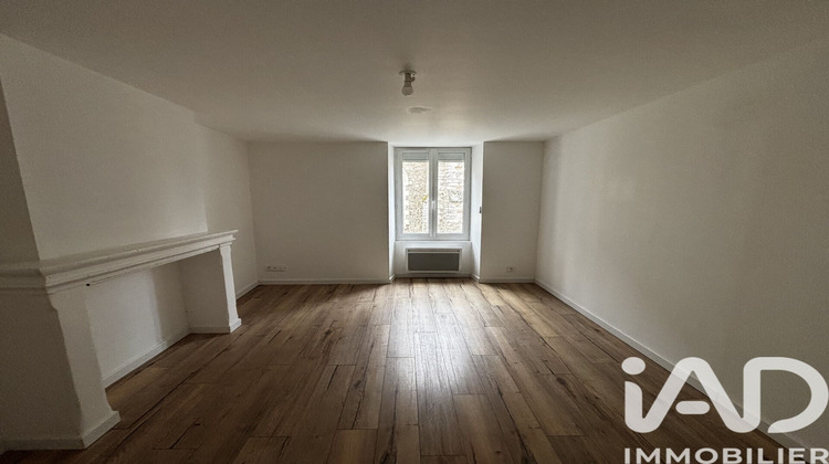 Ma-Cabane - Vente Maison Étriché, 130 m²