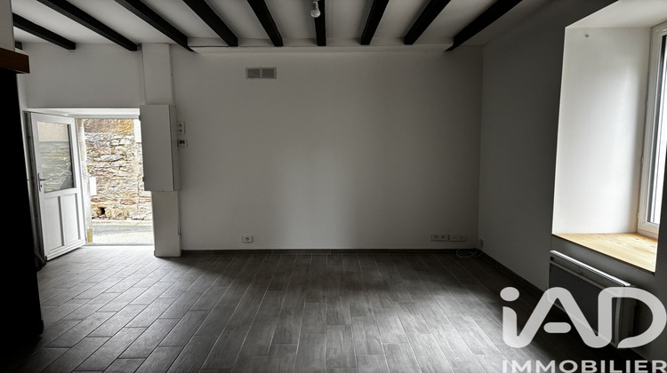 Ma-Cabane - Vente Maison Étriché, 130 m²