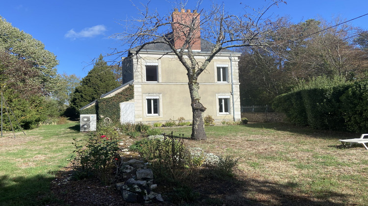 Ma-Cabane - Vente Maison Étriché, 140 m²