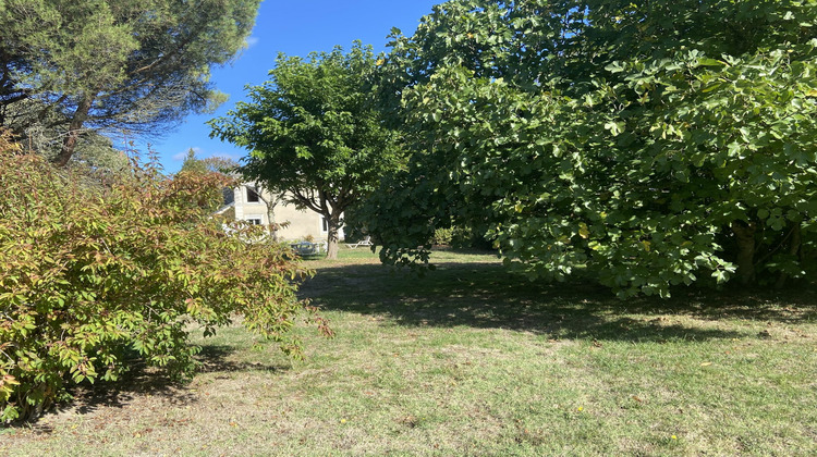 Ma-Cabane - Vente Maison Étriché, 140 m²