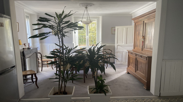 Ma-Cabane - Vente Maison Étriché, 140 m²