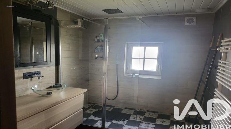 Ma-Cabane - Vente Maison Étricourt-Manancourt, 109 m²