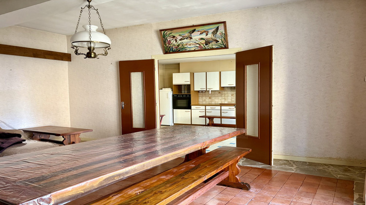 Ma-Cabane - Vente Maison Étrigny, 116 m²