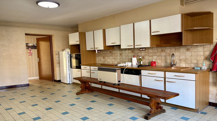 Ma-Cabane - Vente Maison Étrigny, 116 m²