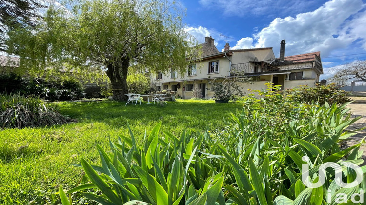 Ma-Cabane - Vente Maison Étrochey, 300 m²