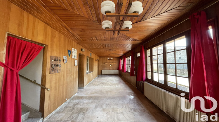 Ma-Cabane - Vente Maison Étrochey, 300 m²