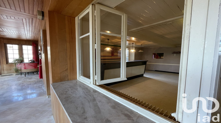 Ma-Cabane - Vente Maison Étrochey, 300 m²