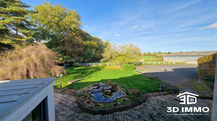 Ma-Cabane - Vente Maison Étroeungt, 260 m²