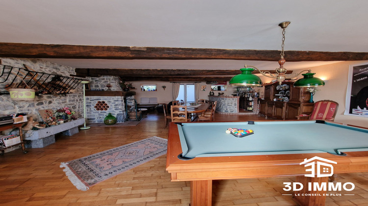 Ma-Cabane - Vente Maison Étroeungt, 260 m²