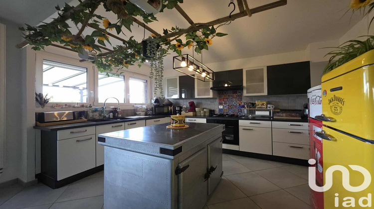 Ma-Cabane - Vente Maison Étroeungt, 88 m²