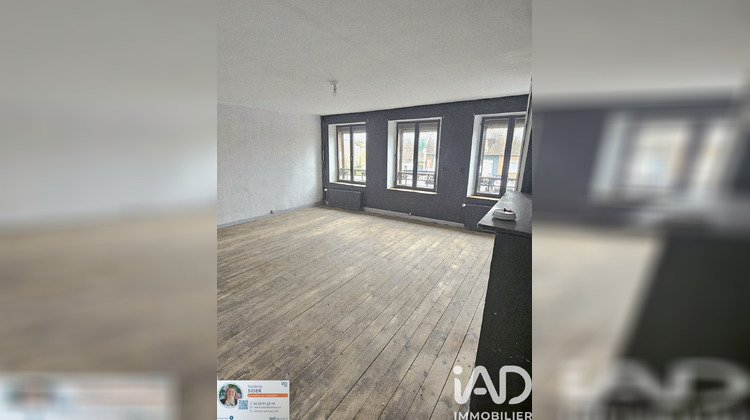 Ma-Cabane - Vente Maison Étroeungt, 127 m²