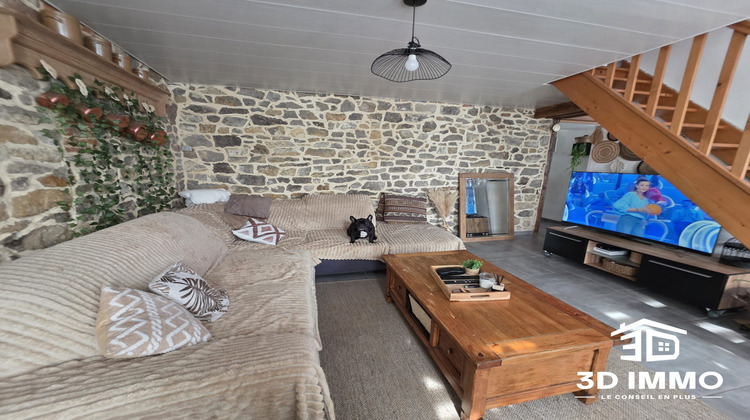 Ma-Cabane - Vente Maison Étroeungt, 92 m²