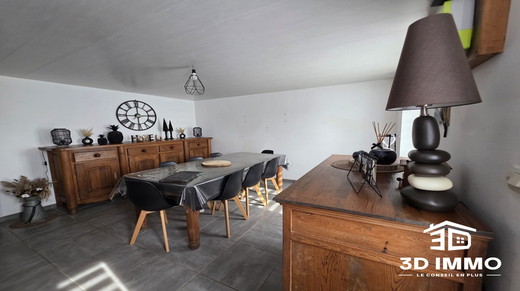 Ma-Cabane - Vente Maison Étroeungt, 92 m²