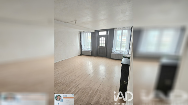 Ma-Cabane - Vente Maison Étroeungt, 127 m²