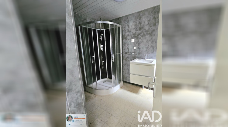 Ma-Cabane - Vente Maison Étroeungt, 127 m²
