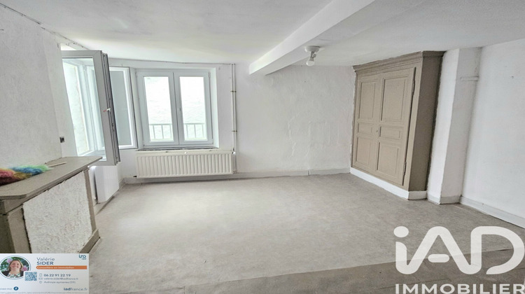 Ma-Cabane - Vente Maison Étroeungt, 127 m²