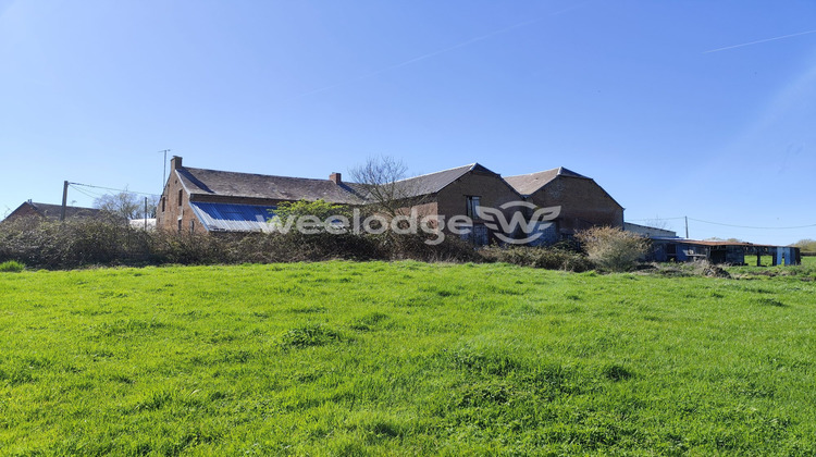 Ma-Cabane - Vente Maison Étroeungt, 124 m²