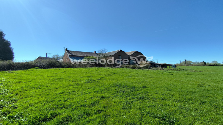 Ma-Cabane - Vente Maison Étroeungt, 124 m²