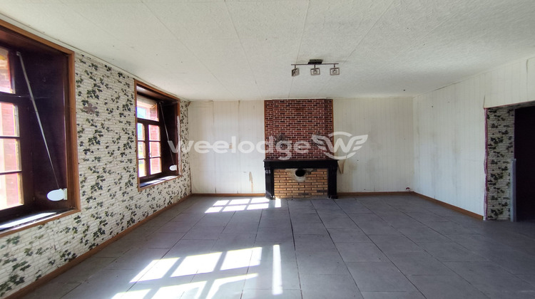 Ma-Cabane - Vente Maison Étroeungt, 124 m²