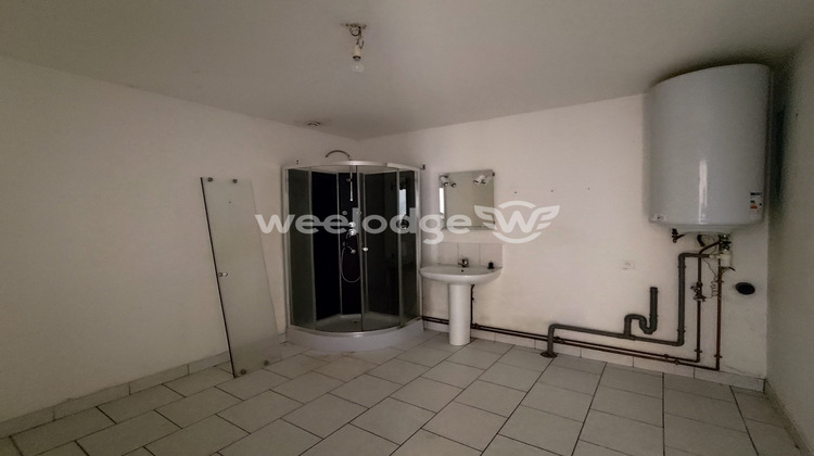 Ma-Cabane - Vente Maison Étroeungt, 124 m²