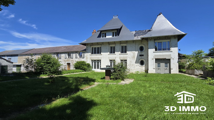 Ma-Cabane - Vente Maison Étroeungt, 380 m²