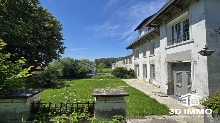 Ma-Cabane - Vente Maison Étroeungt, 380 m²