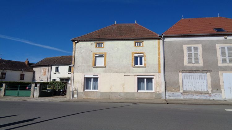 Ma-Cabane - Vente Maison Étroussat, 98 m²