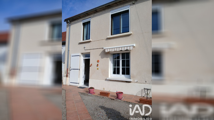 Ma-Cabane - Vente Maison Étroussat, 88 m²