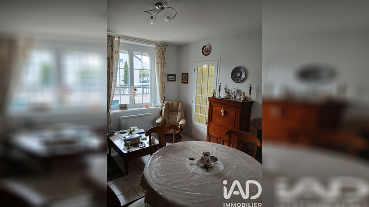 Ma-Cabane - Vente Maison Étroussat, 88 m²