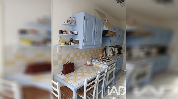 Ma-Cabane - Vente Maison Étroussat, 88 m²