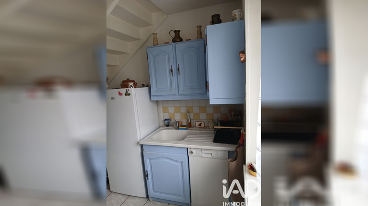 Ma-Cabane - Vente Maison Étroussat, 88 m²