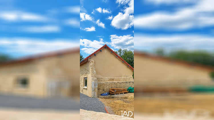 Ma-Cabane - Vente Maison Étroussat, 220 m²