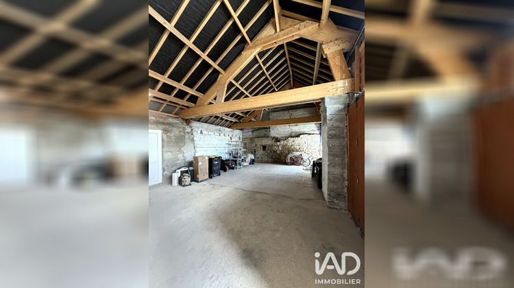 Ma-Cabane - Vente Maison Étroussat, 220 m²