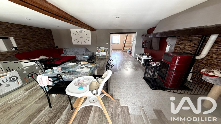Ma-Cabane - Vente Maison Étroussat, 220 m²