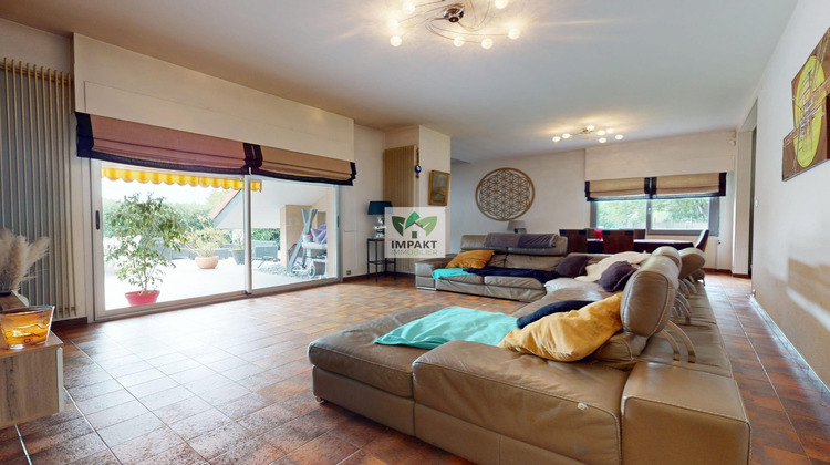 Ma-Cabane - Vente Maison Étueffont, 300 m²