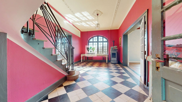 Ma-Cabane - Vente Maison Étueffont, 460 m²